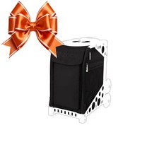 Zuca Stealth Borsa Inserto