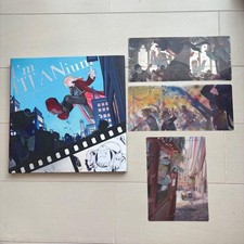 Fullmetal Alchimist Doujinshi