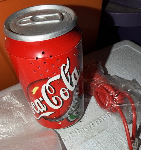 Telefono fisso coca - telefono,