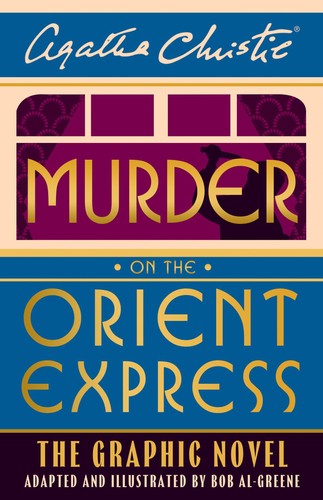 Agatha christie murder the - agatha,