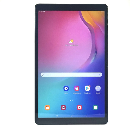 Samsung galaxy tab - samsung, a