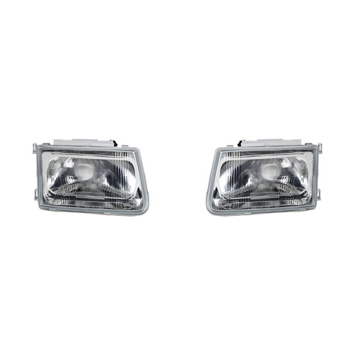 Set fari anteriori dtv - set,