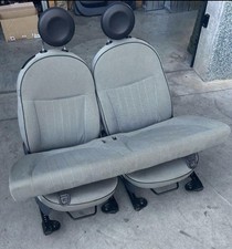 tappezzeria fiat 500