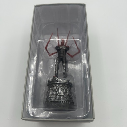 Eaglemoss marvel chess - eaglemoss,