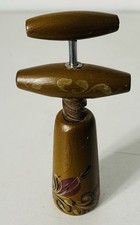 LEVATAPPI/CAVATAPPI  IN LEGNO