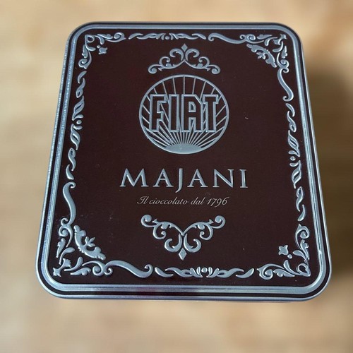 Majani latta cioccolato - latta,