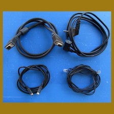 Lotto Stock 4 Cavi Vari