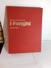 Come E Dove Vivono I Funghi
