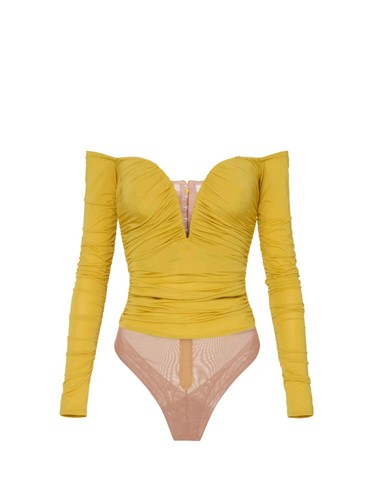 Elisabetta franchi body - elisabetta, in