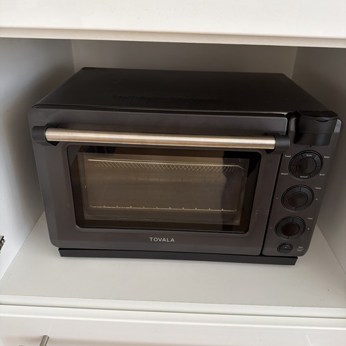 Tovala smart oven - smart,