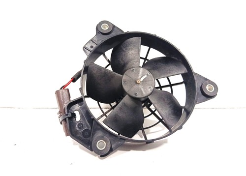 Ventola radiatore per smart - radiatore,