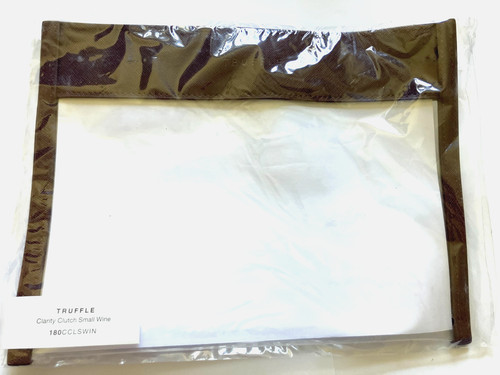 Pochette purezza tartufo - pochette,