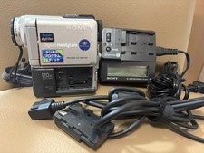 Sony DCR-PC5 Handycam Digital