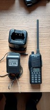 Icom IC-F3GT VHF