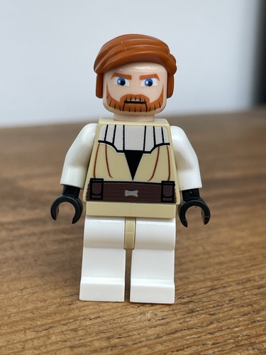 Lego obi wan kenobi - lego, clone