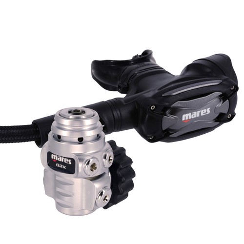 Mares sxs 62x din diving - mares,