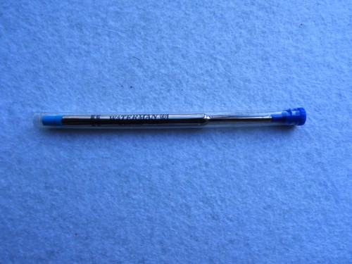 Waterman fountain pen refill - waterman,