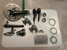 Gruppo Campagnolo Record 10