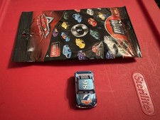 2017 Disney Pixar Cars Mini