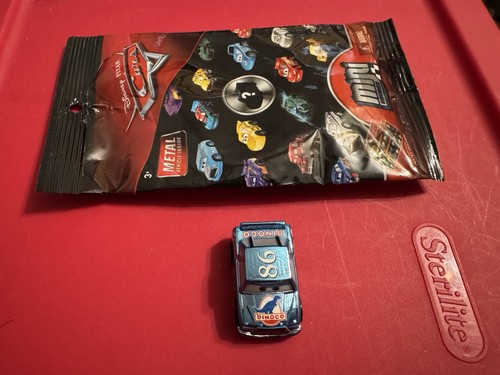 2017 disney pixar cars mini - cars,