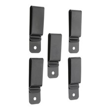 Clip da cintura in ferro