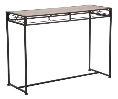 Console essential 110x40x80 - essential, cm