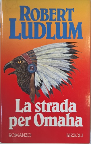 Strada per omaha robert - la,
