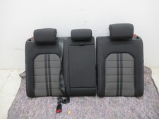 Schienale sedile posteriore - , vw