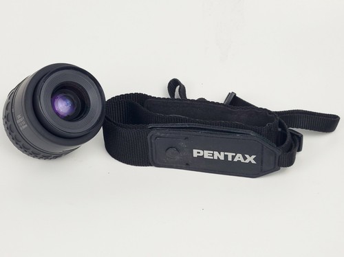 Smc pentax 5 - smc, pentax-f