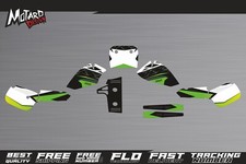 Kit Grafica per Kawasaki KX 85