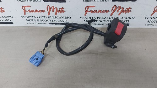 Commutatore destro honda - commutatore,
