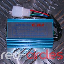 50cc 70cc 90cc - 110cc, 125cc