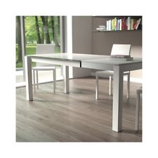 TABLE, TISCH Tavolo allungabile mod. Doris MADE IN ITALY