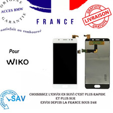 Ecran LCD & Vitre tactile