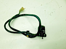 HONDA XL 650 V TRANSALP 2001 COMMUTATORE DEVIOLUCI DESTRO ACCENSIONE