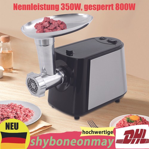 Tritacarne elettrico 220v - tritacarne,