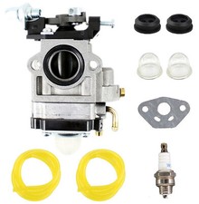 carburatore soffiatore