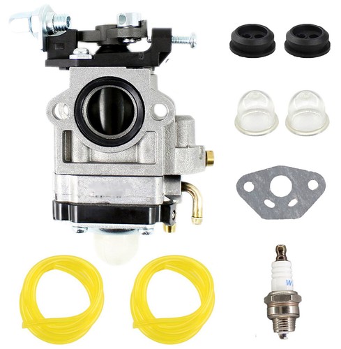 Carburatore soffiatore - carburatore,
