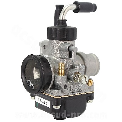 Carburatore dell orto honda - honda, sh