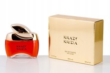 Krazy krizia 50 ml - ⭐⭐,