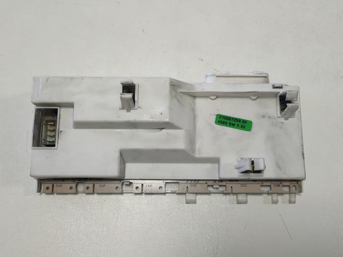 Scheda modulo potenza per - di,