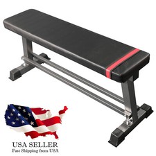 Pressa Panca Pesi Piatta con