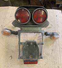 Fanale posteriore completo