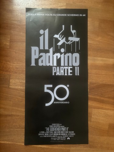 54s locandina padrino ii - 2,