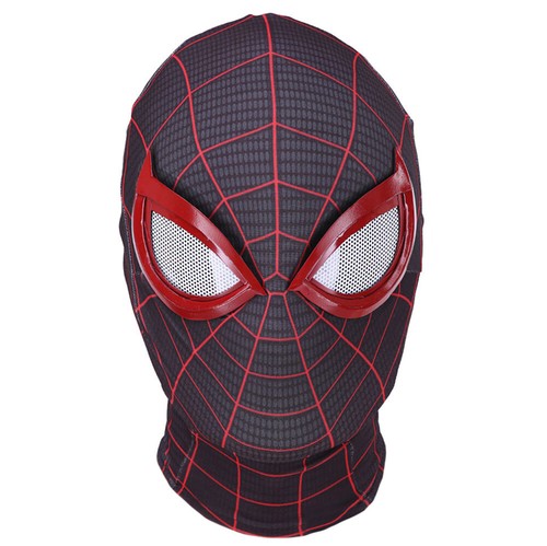 Costume cosplay maschera uomo
