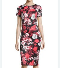 NUOVO Abito Midi Neiman Marcus