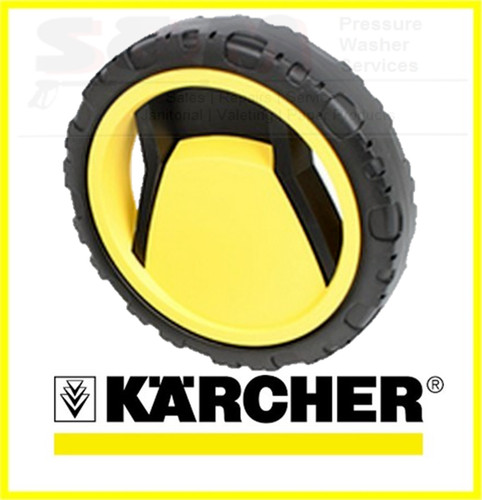 Karcher idropulitrice - k4, k5