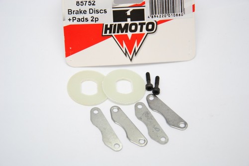 Himoto 85752 dischi - dischi, freno