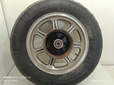 cerchio ruota posteriore PER KAWASAKI EN 500 VULCAN 1991 1996