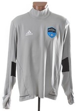 MAGLIA TOP ALLENAMENTO CALCIO